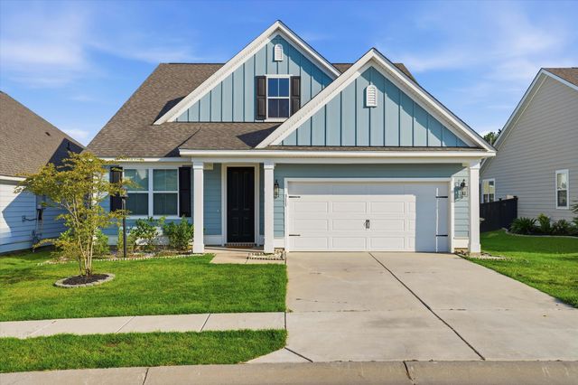 311 Hillman Trail Drive, Moncks Corner, SC 29461
