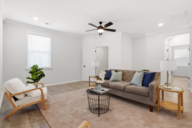 311 Hillman Trail Drive, Moncks Corner, SC 29461
