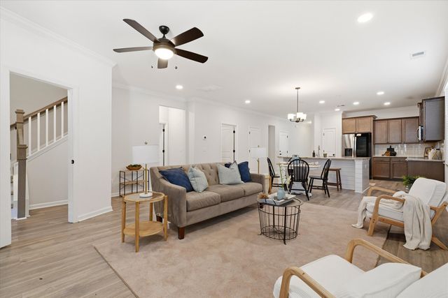 311 Hillman Trail Drive, Moncks Corner, SC 29461