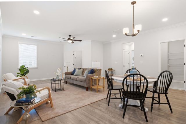 311 Hillman Trail Drive, Moncks Corner, SC 29461