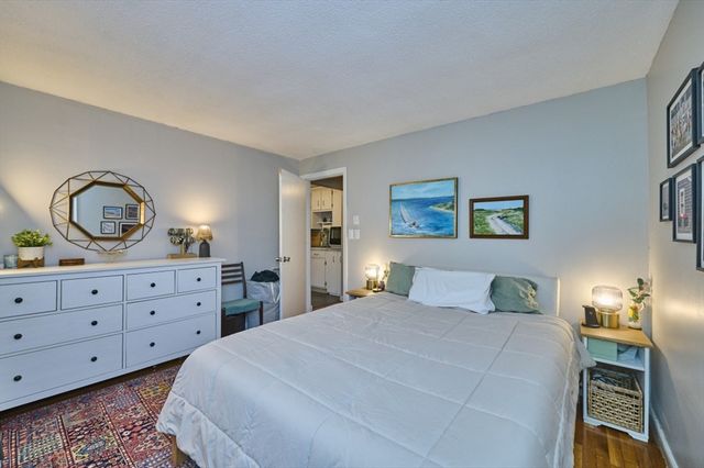 150 Wrentham 12, Boston, MA 02124