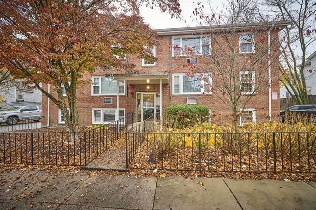 150 Wrentham 12, Boston, MA 02124