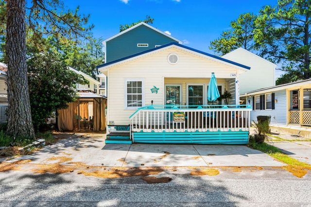 6001 - 1679 S Kings Hwy., Myrtle Beach, SC 29575