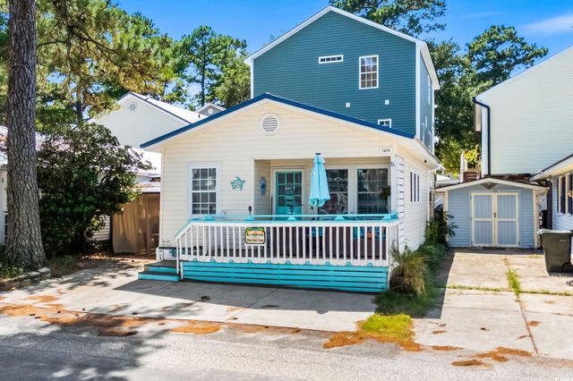 6001 - 1679 S Kings Hwy., Myrtle Beach, SC 29575