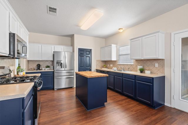 3404 Winding River TRL, Round Rock, TX 78681