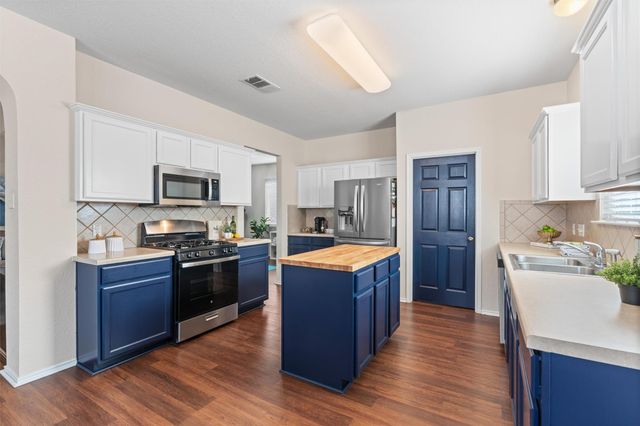 3404 Winding River TRL, Round Rock, TX 78681