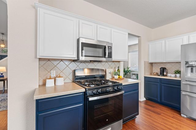 3404 Winding River TRL, Round Rock, TX 78681