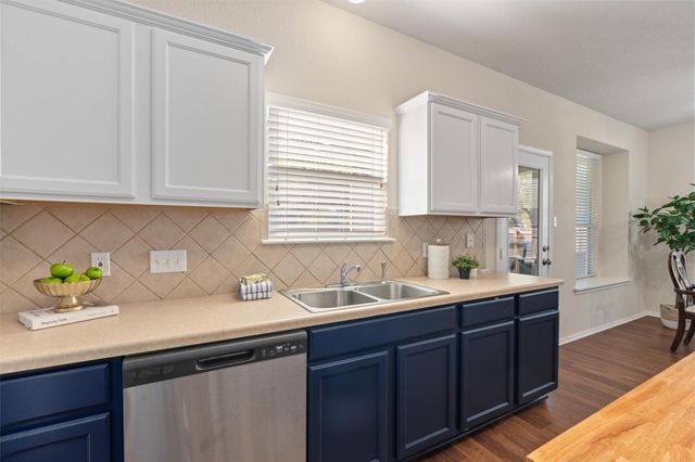 3404 Winding River TRL, Round Rock, TX 78681