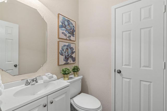 3404 Winding River TRL, Round Rock, TX 78681