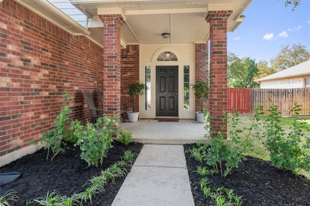 3404 Winding River TRL, Round Rock, TX 78681