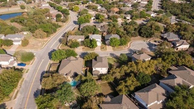 3404 Winding River TRL, Round Rock, TX 78681