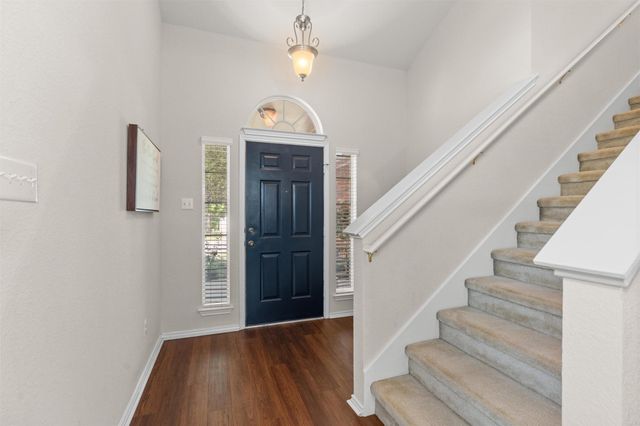 3404 Winding River TRL, Round Rock, TX 78681