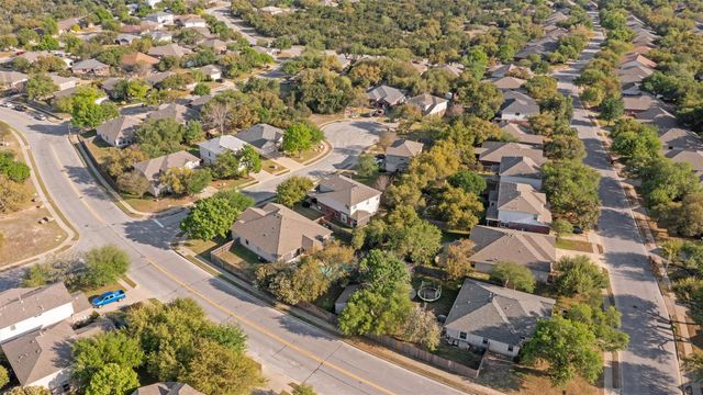3404 Winding River TRL, Round Rock, TX 78681