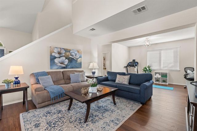 3404 Winding River TRL, Round Rock, TX 78681