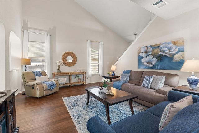 3404 Winding River TRL, Round Rock, TX 78681