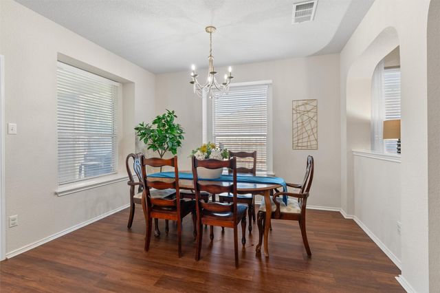 3404 Winding River TRL, Round Rock, TX 78681