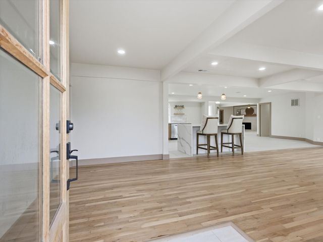 6833 Fortune Road, Fort Worth, TX 76116