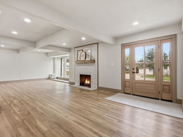 6833 Fortune Road, Fort Worth, TX 76116