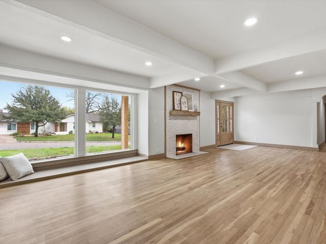 6833 Fortune Road, Fort Worth, TX 76116