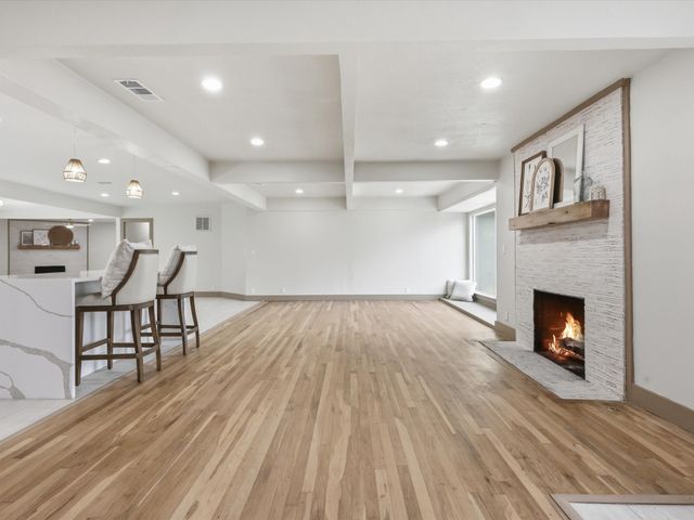 6833 Fortune Road, Fort Worth, TX 76116