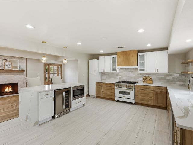 6833 Fortune Road, Fort Worth, TX 76116