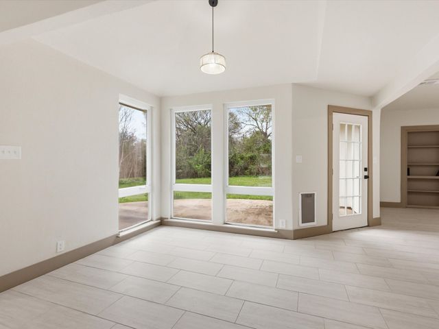 6833 Fortune Road, Fort Worth, TX 76116