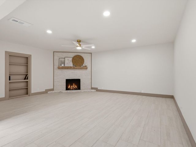 6833 Fortune Road, Fort Worth, TX 76116