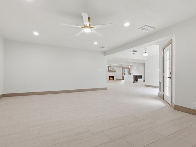 6833 Fortune Road, Fort Worth, TX 76116