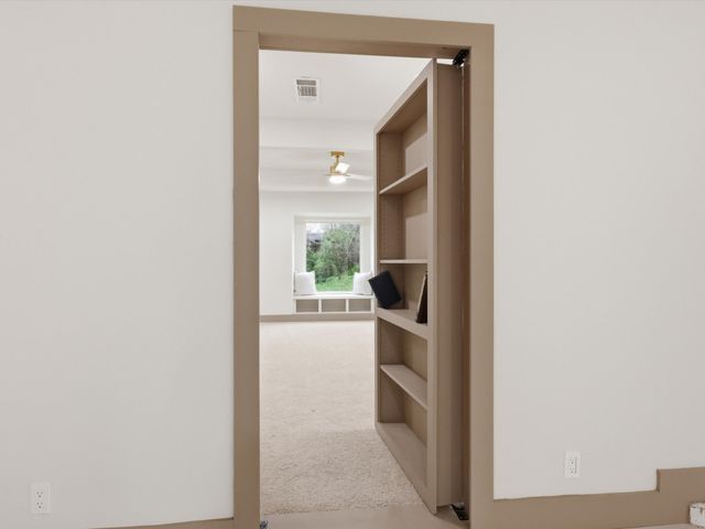 6833 Fortune Road, Fort Worth, TX 76116