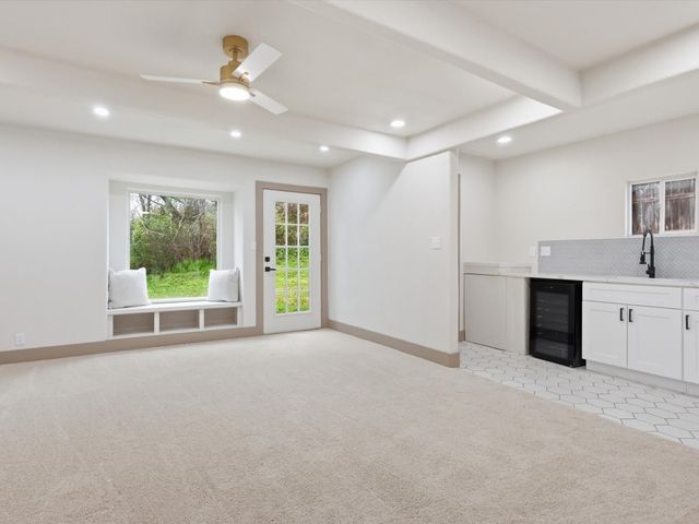 6833 Fortune Road, Fort Worth, TX 76116