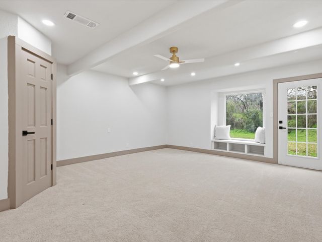 6833 Fortune Road, Fort Worth, TX 76116