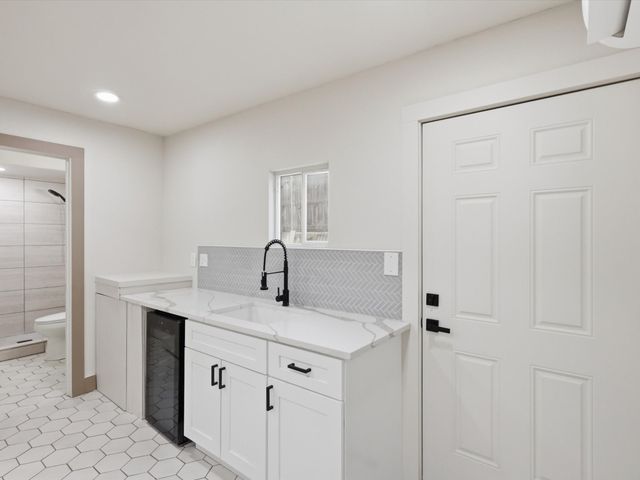 6833 Fortune Road, Fort Worth, TX 76116