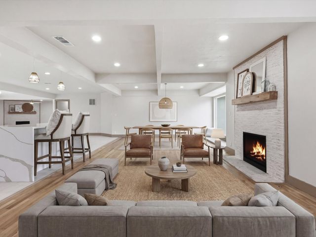 6833 Fortune Road, Fort Worth, TX 76116