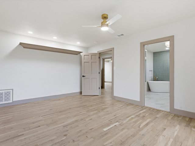 6833 Fortune Road, Fort Worth, TX 76116