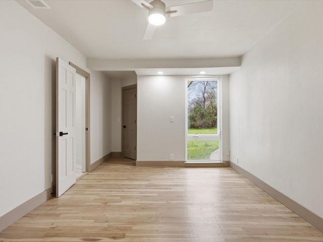 6833 Fortune Road, Fort Worth, TX 76116