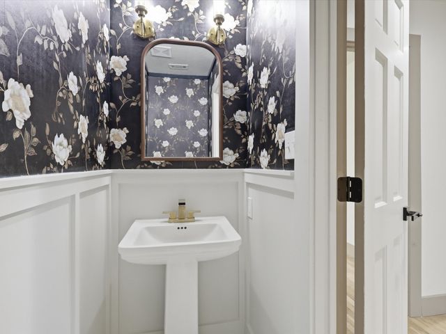 6833 Fortune Road, Fort Worth, TX 76116