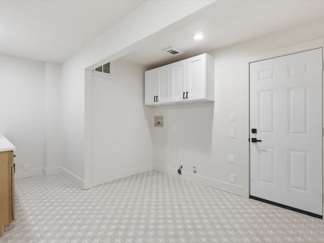 6833 Fortune Road, Fort Worth, TX 76116