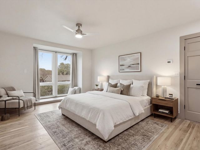 6833 Fortune Road, Fort Worth, TX 76116