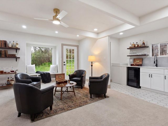 6833 Fortune Road, Fort Worth, TX 76116