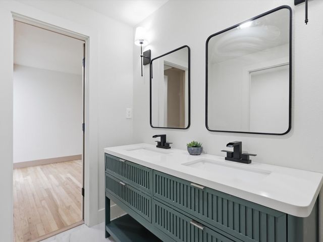 6833 Fortune Road, Fort Worth, TX 76116