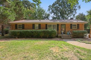 1517 Edith Street, Burlington, NC 27215