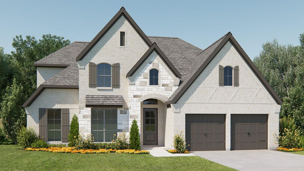 6311 King Ranch Loop, Manvel, TX 77578