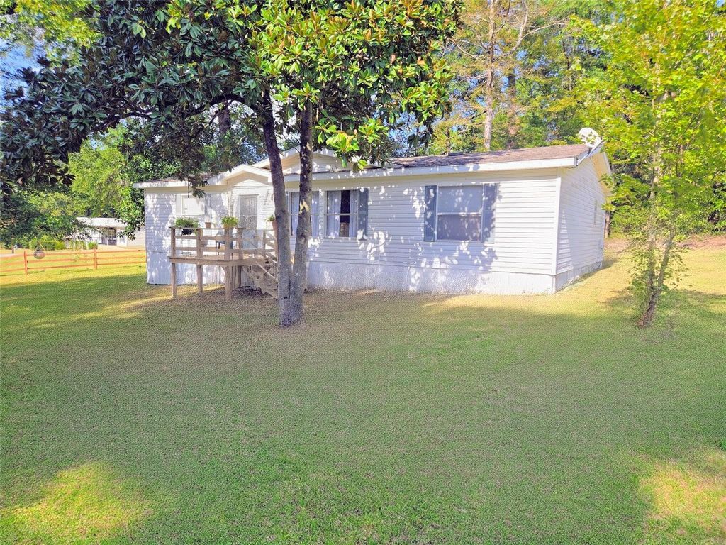 118 Noel, Livingston, TX 77351