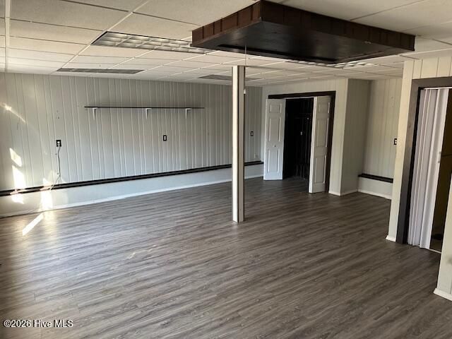 602 Terry Street, Elizabeth City, NC 27909