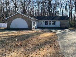 602 Terry Street, Elizabeth City, NC 27909