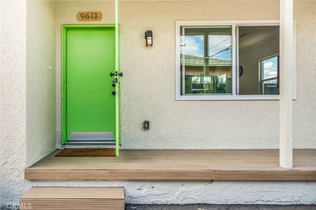 9611 S Vermont Ave, Los Angeles, CA 90044 — exterior