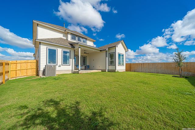 10106 Mulhouse Drive, Schertz, TX 78154