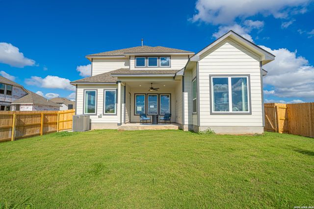 10106 Mulhouse Drive, Schertz, TX 78154