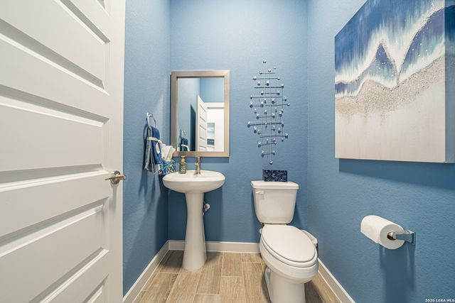 10106 Mulhouse Drive, Schertz, TX 78154