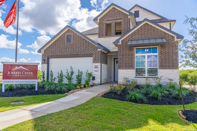 10106 Mulhouse Drive, Schertz, TX 78154